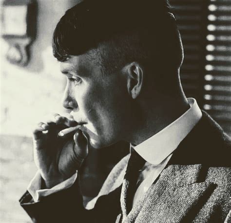 Cillian Murphy As Badass Gangster Thomas Shelby In Peaky Blinders S My Xxx Hot Girl