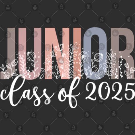 Junior Class Of 2025 Graduation Junior 2025 Pullover House Flags Sold