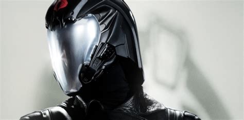 Exclusive Gi Joe Retaliation Cobra Commander Character Poster Film