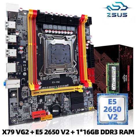 Zsus Motherboard Store