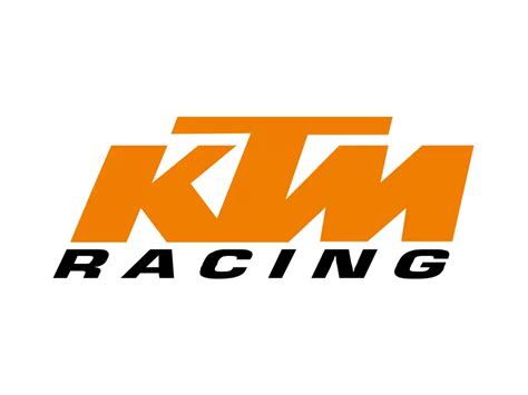 Ktm Racing Logo Png Vector In Svg Pdf Ai Cdr Format