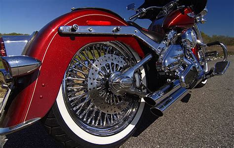 2013 Deluxe 21 Front Wheel Installed Page 2 Harley Davidson Forums