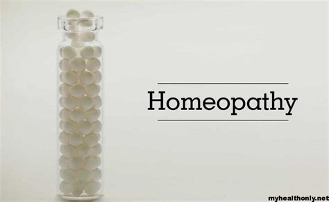 Homeopathy Medicine All Information About Homeopathic Treatment