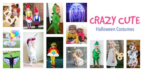 Crazy Cute Halloween Costume Ideas For Kids Emma Owl