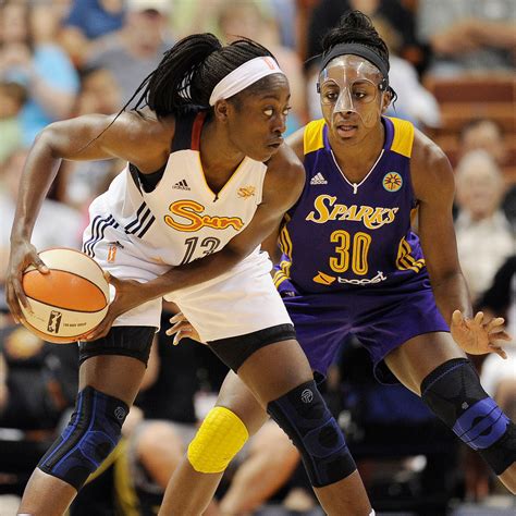 Chiney And Nneka Ogwumike Sisters And No 1 Picks Face Off The New