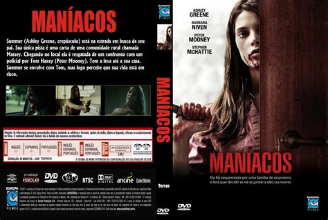 Download Filme Maníacos DVDRip XviD Dual Audio XANDAO DOWNLOAD