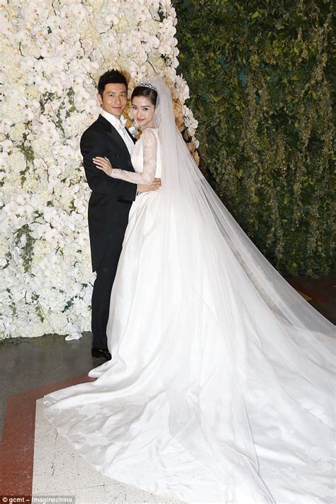 Known as china's kim kardashian, the famous actress wed actor huang xiaoming in shanghai in october of last year, in a ceremony held at the shanghai exhibition center. How an Aussie stylist and a Cuban are vying for Kim ...