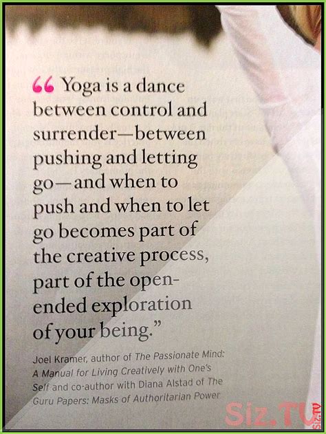 Restorative Yoga Poses Quotes