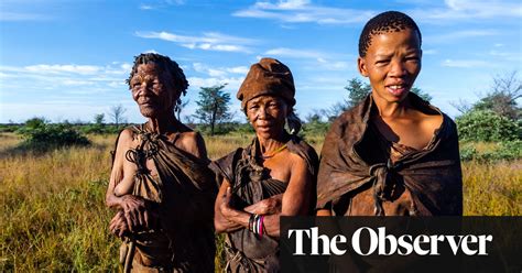 The Tribes Paying The Brutal Price Of Conservation Global Development