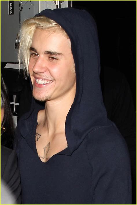 Photo Justin Bieber Leaves Nice Guy Mystery Girl 01 Photo 3573078 Just Jared Entertainment