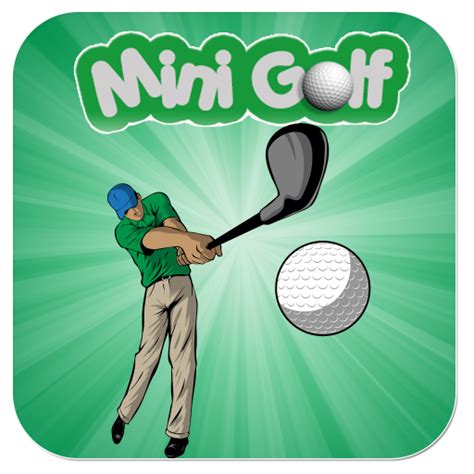 3d Mini Golf App On Amazon Appstore