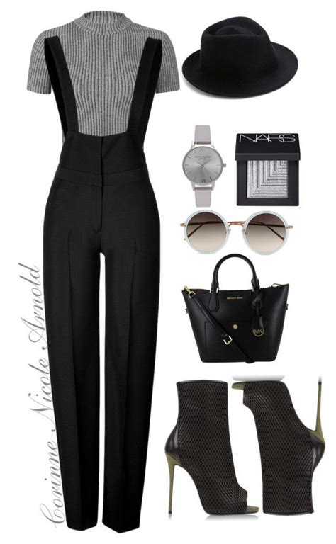 Classy Woman By Stylishco On Polyvore Featuring Polyvore Fashion Style Miss Selfridge Maison