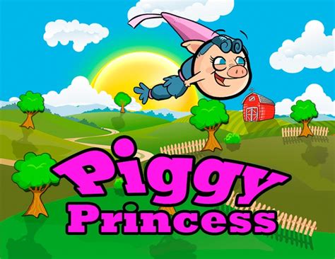 Купить Piggy Princess Pc