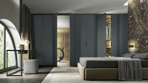 Italian Bedroom Design And Style Inspirations Esperiri