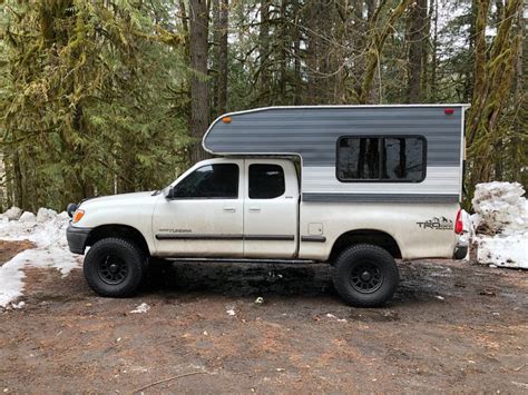 First Gen Tundra Build And Bs Tacoma World