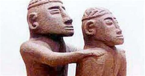10 Ways In Which Ancient Civilizations Perceived Sexuality