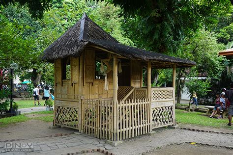 In Photos Jose Rizals Birthplace In Calamba Laguna — Pinoy