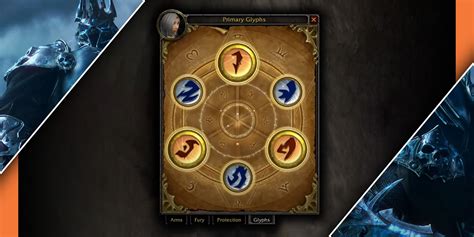 Wow Wrath Classic Fury Warrior Pve Guide Wotlk