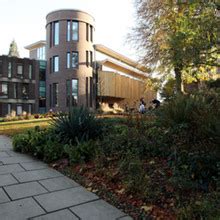 Our studio is committed to urban reform. Cullinan Studio | Architects | AJ Buildings Library