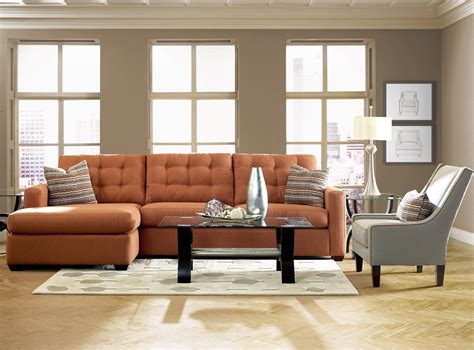 Possible Chaise Couch Room Layout Contemporary Sectional Sofa Chaise