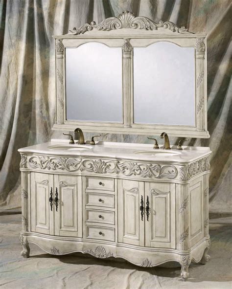 Country Bathroom Vanities A Call To Make Your House More Stylish