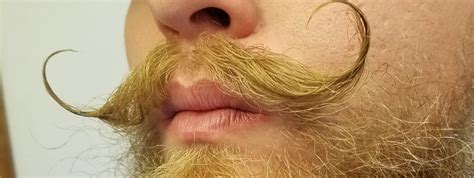 How To Use And Choose Moustache Wax The Vintage Grooming Co