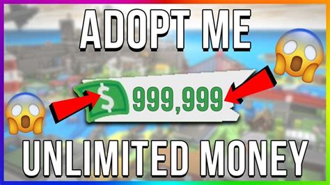 The process can take between three and 36 months (depending on how bad of shape the money is in). Adopt Me Script 🔥 How to Get Unlimited Money in Roblox ...