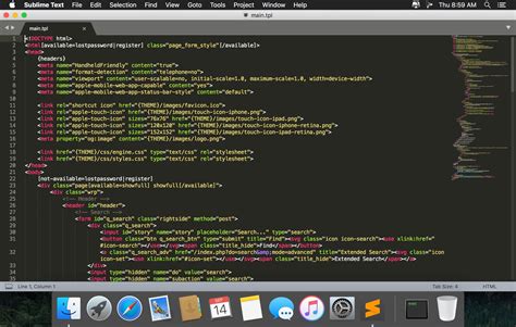 Run Command On Sublime Text For Mac Hhgaret