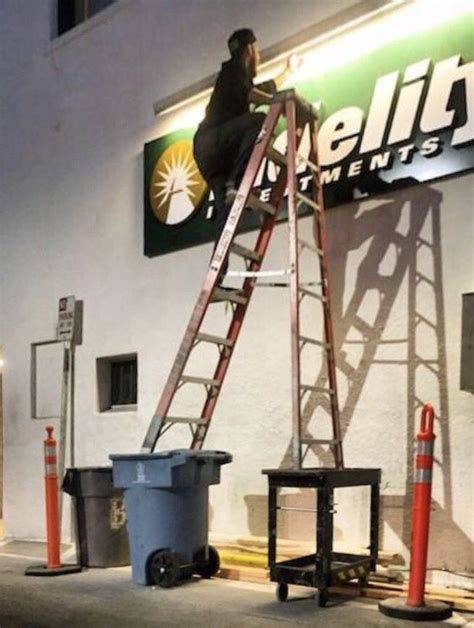 Safety Fails That Would Make Osha Faint Safety Fail Forklift Safety