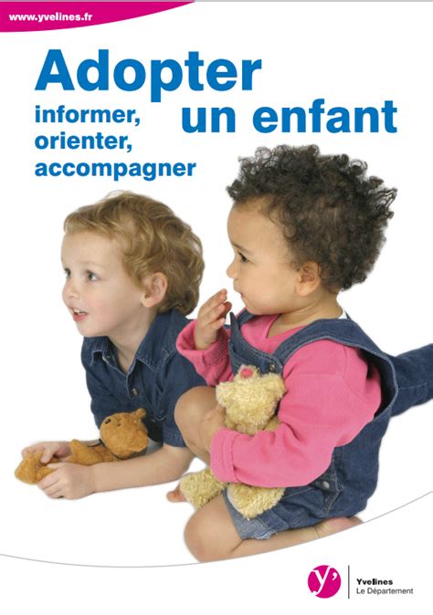 Adoption Tout Savoir Pour Adopter Un Enfant Magicmaman Com