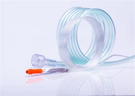 Mdc Industries Products Medical Tubing Medical Tubes