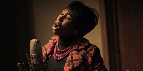 Fans of aretha franklin will have not one but two biopic projects to check out this year, starring cynthia erivo and jennifer hudson. How Cynthia Erivo Transformed into Aretha Franklin for ...