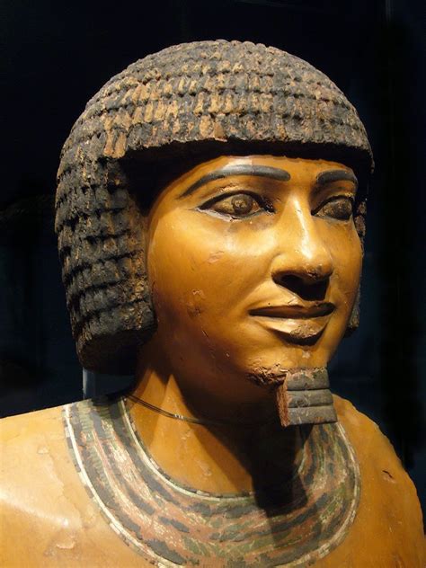 Imhotep - The Real Father Of Medicine | Free Self Help ...