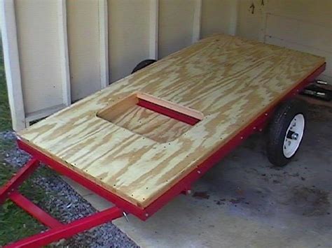 He used oak framing to build on the bones of the trailer and to provide adequate support for the pine framing to hold up a rooftop tent. Build your own teardrop trailer from the ground up | The ...