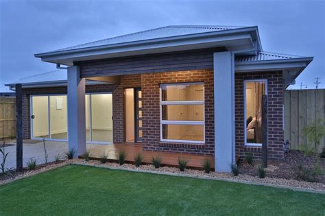 Gj Gardner Homes Geelong Pacific 230 Display Homes House Design House