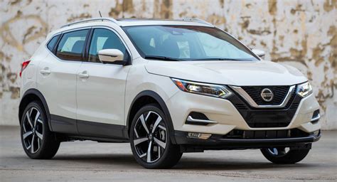 2020 Nissan Rogue Sport First Test Review Photos All Recommendation