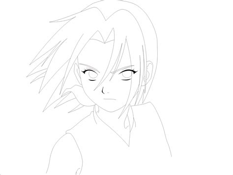 My Blog How To Draw Sakura Face