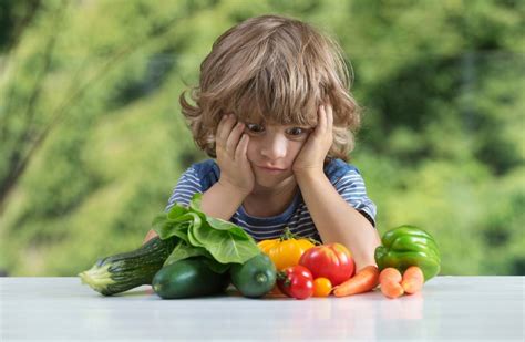 Here's Why You Should Pay Your Children to Eat Their Vegetables - WSJ