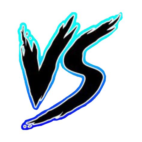 Versus Logo Vs Png