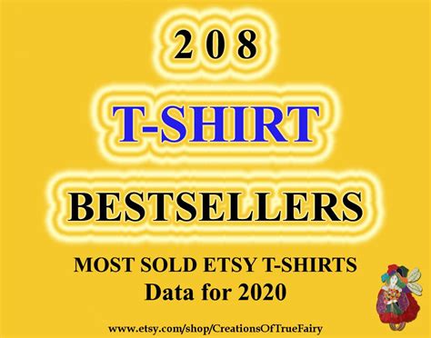 T Shirt Bestsellers 2022 Most Popular Tshirts Trending T Etsy Easy