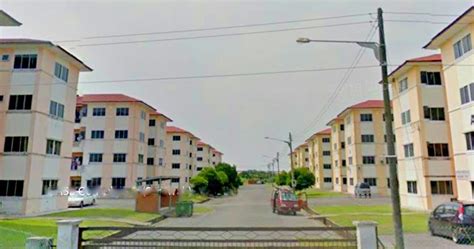 Lot 3835, desa ilmu, jln. Kuching Real Estate & Properties: Vista Ilmu Apartment at ...