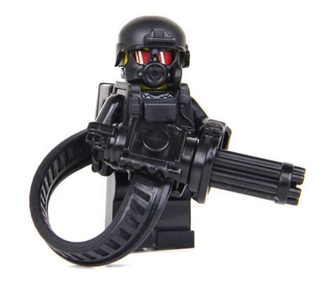 Image Result For Lego Guns Lego Guns Lego Soldiers Lego Custom