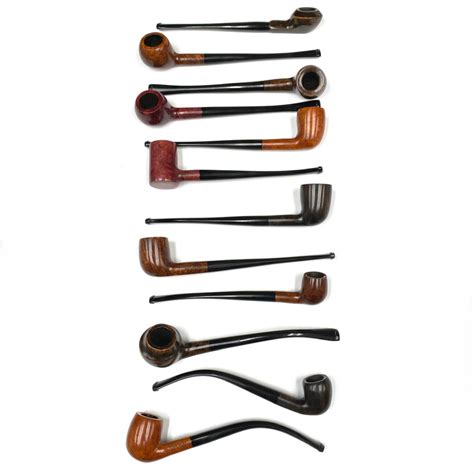 Briar Pipe Meerschaum Pipes Paykoc Pipes