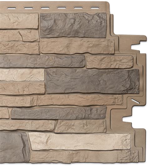 Atlas Stone Composite Stone Panels Royal Building Products Stone