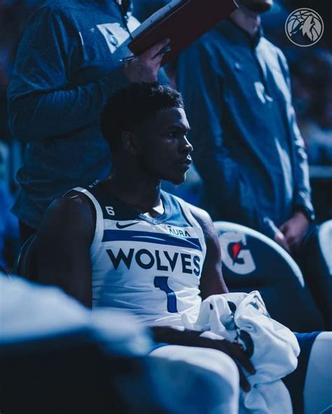 Minnesota Timberwolves On Instagram 19 PTS 12 MINS Football