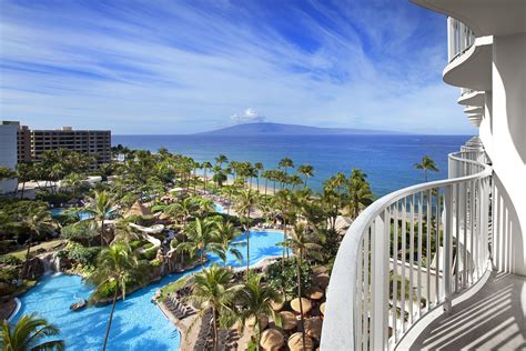 Beach cottage or royal beach house for the ultimate in privacy and luxurious comfort. The Westin Maui Resort & Spa, Ka'anapali, Maui Hawaii (HI ...