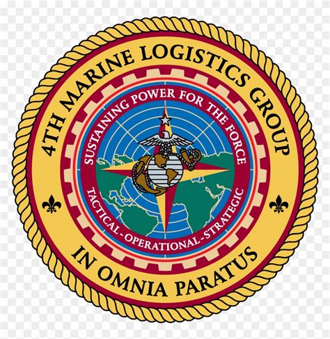 4th Marine Logistics Group In Omnia Paratus Garden Grove High School