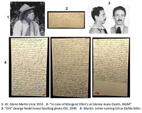 Press Release Historic 70 Year Old Black Dahlia In Case Of Death