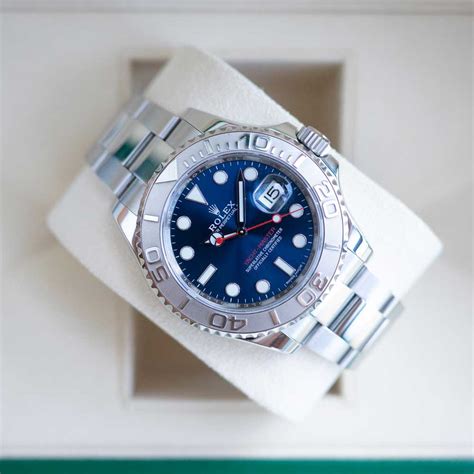 Rolex Yacht Master 116622 The Watch Boutique Sl