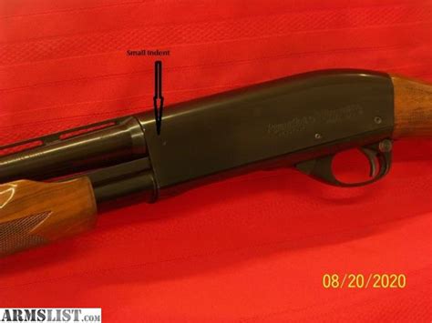 Armslist For Sale Remington 870 Wingmaster 20ga Vintage 1968